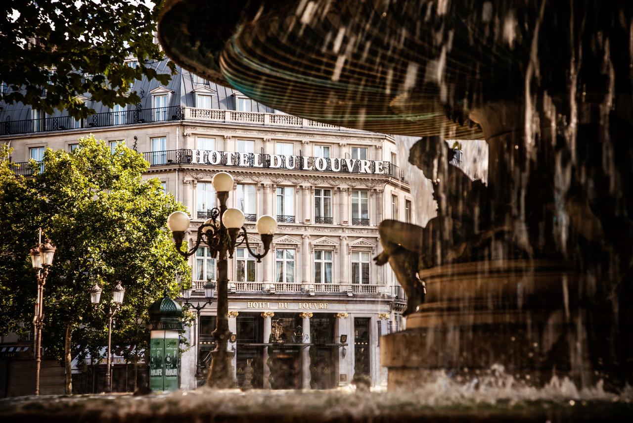 hotel-du-louvre